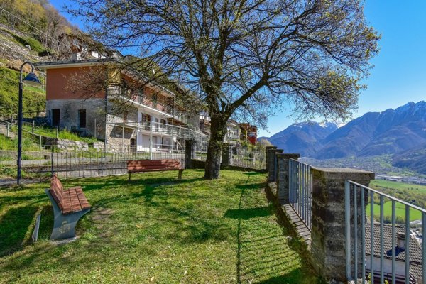 casa indipendente in vendita a Civo