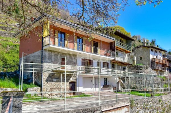 casa indipendente in vendita a Civo in zona Santa Croce