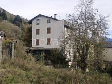 appartamento in vendita a Civo in zona Serone