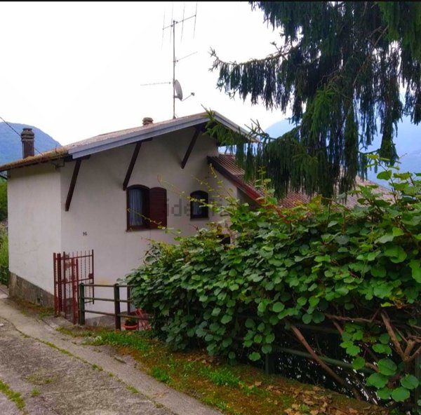 appartamento in vendita a Civo