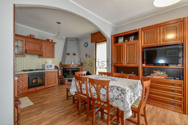 casa indipendente in vendita a Civo