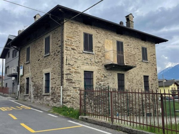 casa indipendente in vendita a Civo