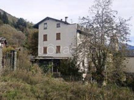 appartamento in vendita a Civo in zona Serone
