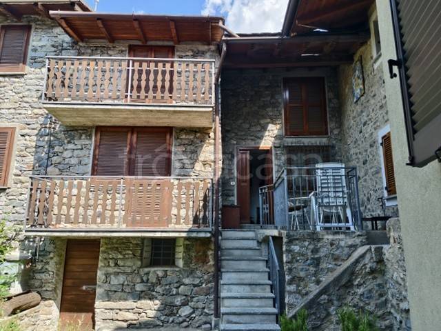 casa indipendente in vendita a Civo in zona Serone