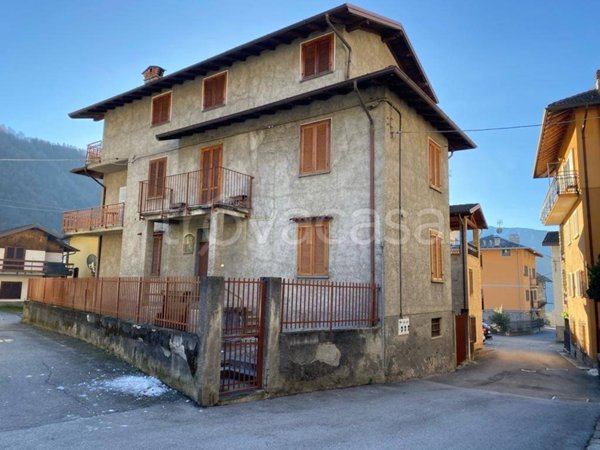 appartamento in vendita a Civo in zona Cevo