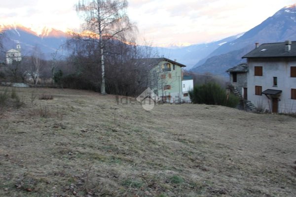 terreno edificabile in vendita a Civo in zona Roncaglia