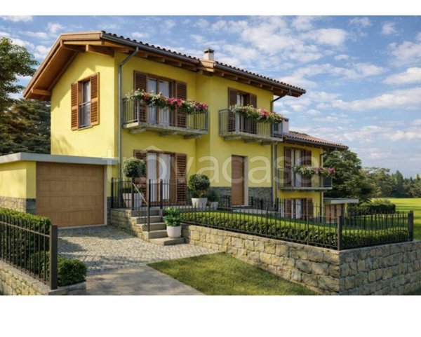casa indipendente in vendita a Civo in zona Civo Centro