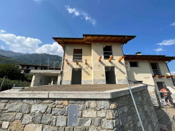 casa indipendente in vendita a Civo in zona Civo Centro