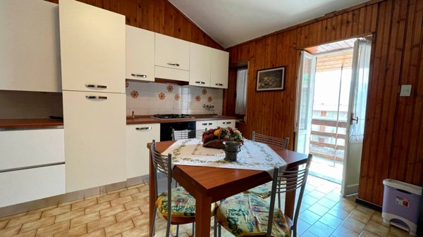 appartamento in vendita a Civo in zona Cevo