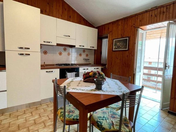 appartamento in vendita a Civo in zona Cevo