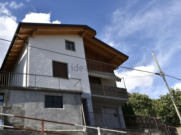 casa indipendente in vendita a Civo
