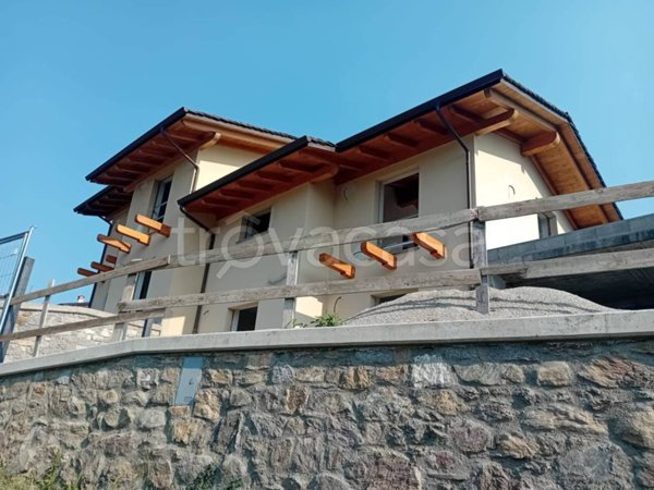 casa indipendente in vendita a Civo in zona Civo Centro