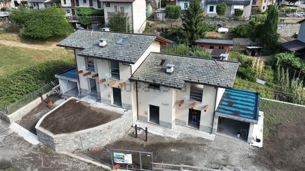 casa indipendente in vendita a Civo in zona Civo Centro