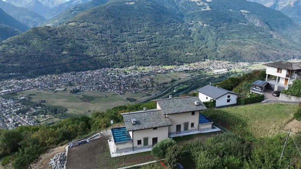 casa indipendente in vendita a Civo in zona Civo Centro