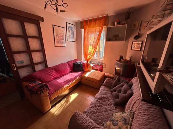 appartamento in vendita a Civo in zona Naguarido