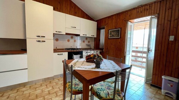 appartamento in vendita a Civo in zona Cevo