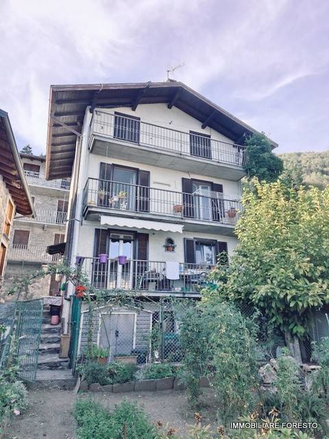casa indipendente in vendita a Civo in zona Roncaglia
