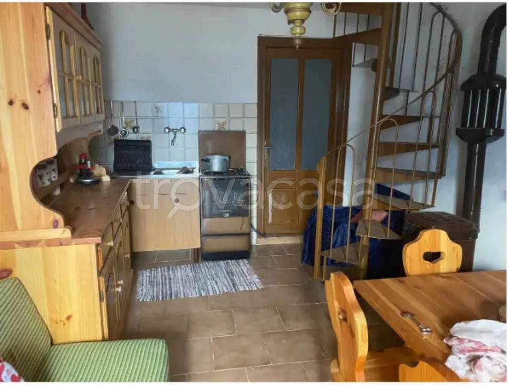 casa indipendente in vendita a Civo