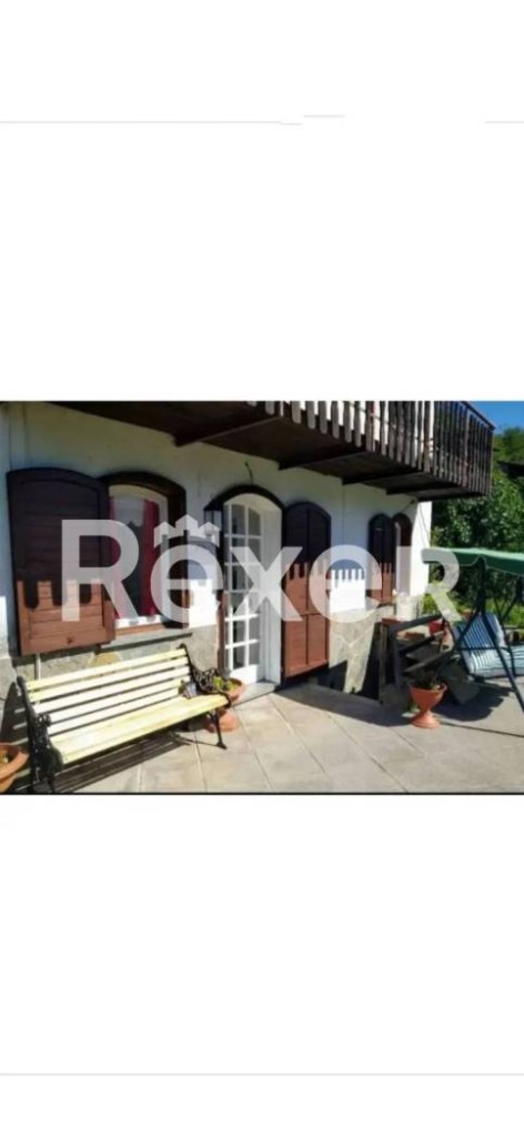 casa indipendente in vendita a Civo in zona Santa Croce