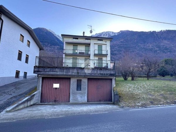 appartamento in vendita a Colorina