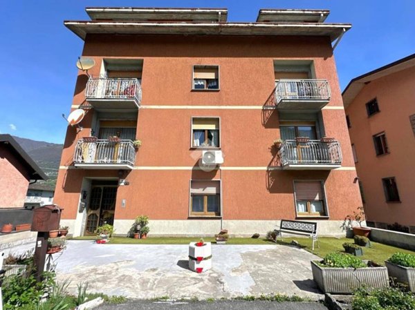 appartamento in vendita a Colorina