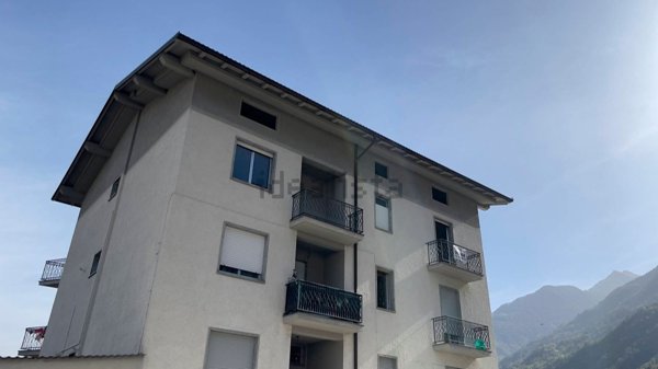 appartamento in vendita a Colorina