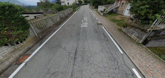 appartamento in vendita a Colorina