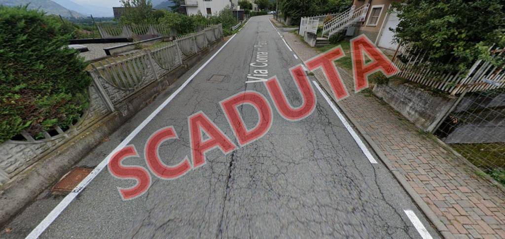 appartamento in vendita a Colorina