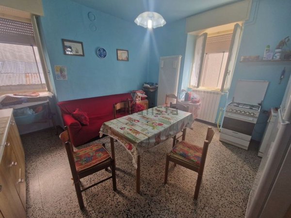 appartamento in vendita a Colorina