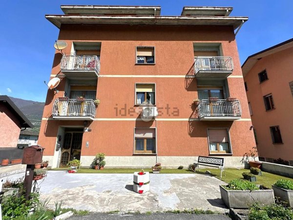 appartamento in vendita a Colorina