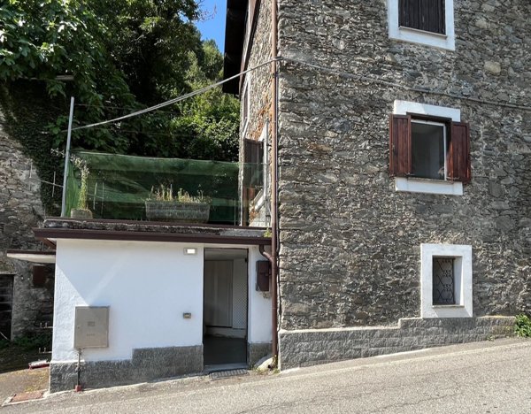 appartamento in vendita a Colorina