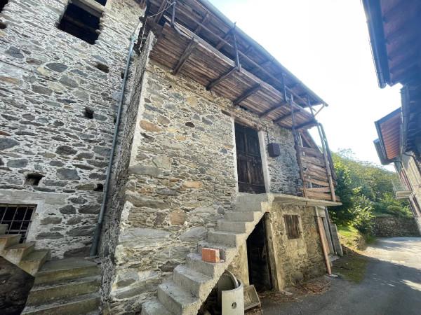 casale in vendita a Colorina