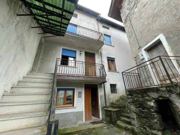 casa indipendente in vendita a Colorina