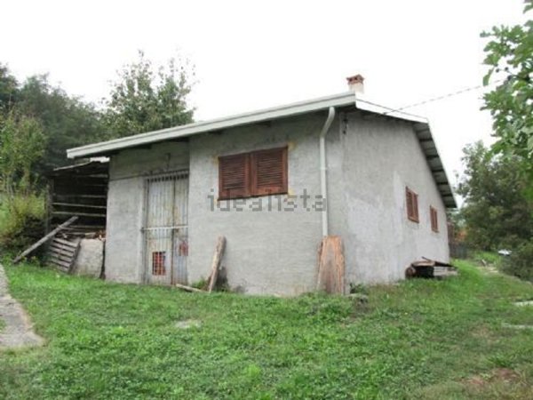 appartamento in vendita a Colorina