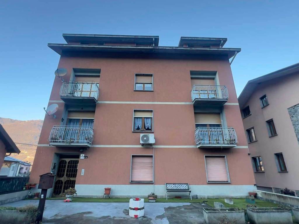 appartamento in vendita a Colorina