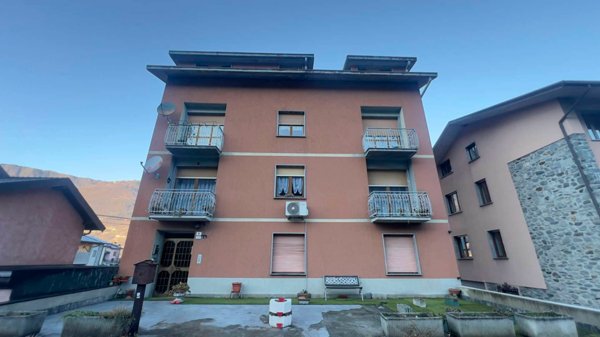 appartamento in vendita a Colorina