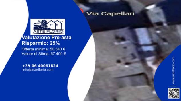 appartamento in vendita a Colorina