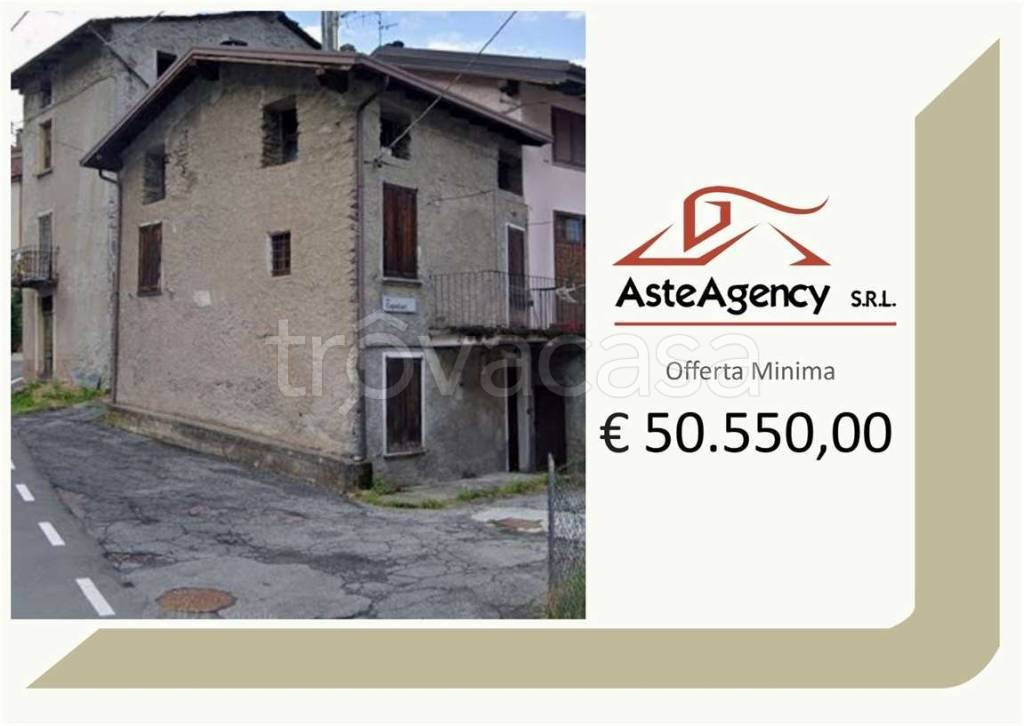 casa indipendente in vendita a Colorina