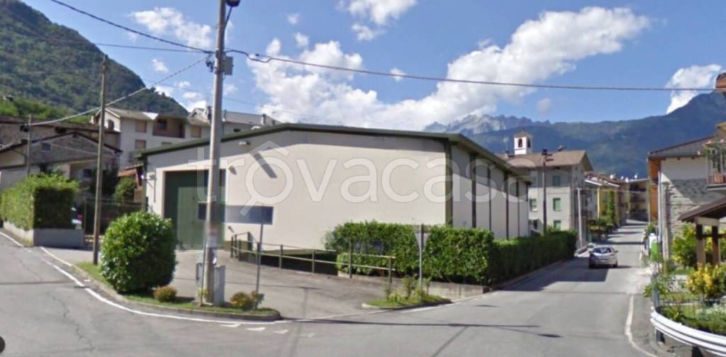 monolocale in vendita a Colorina