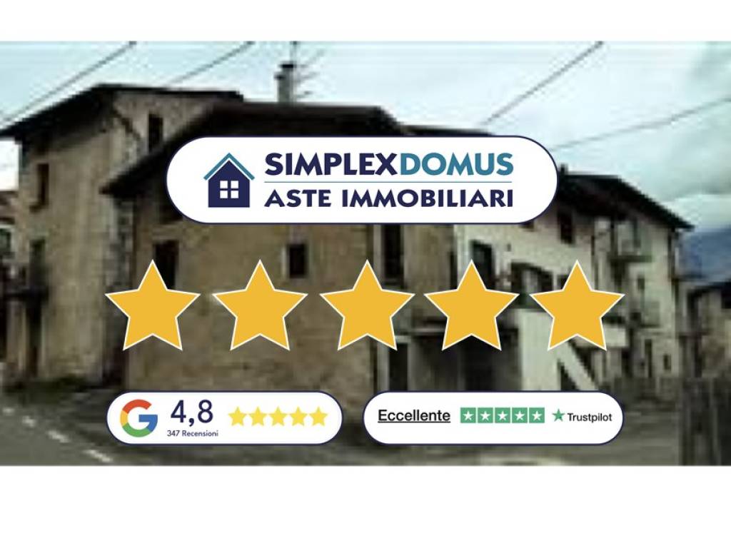 appartamento in vendita a Colorina