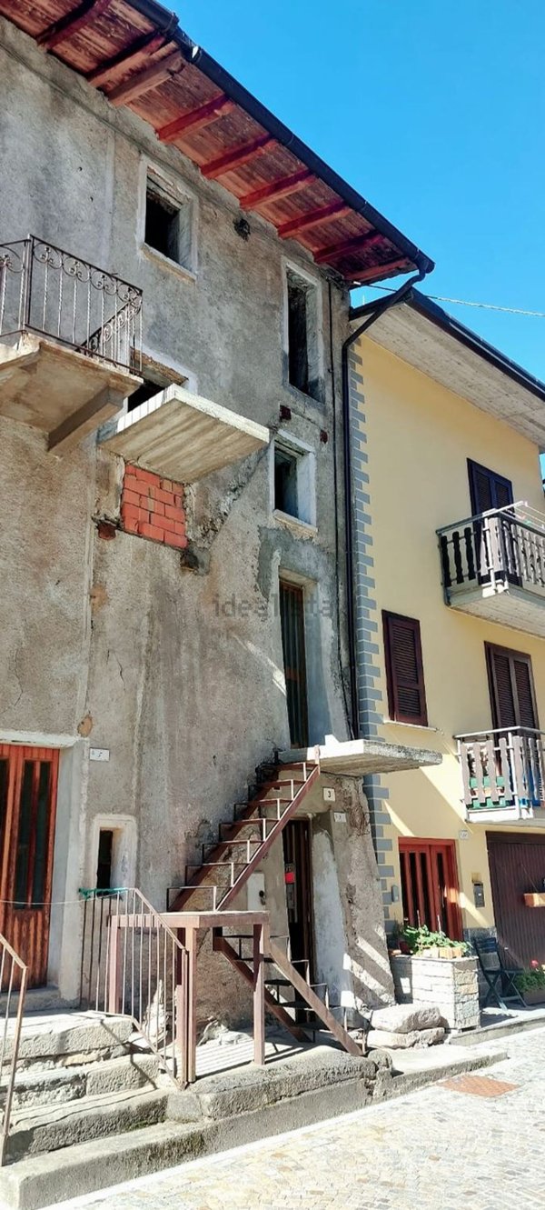 appartamento in vendita a Colorina