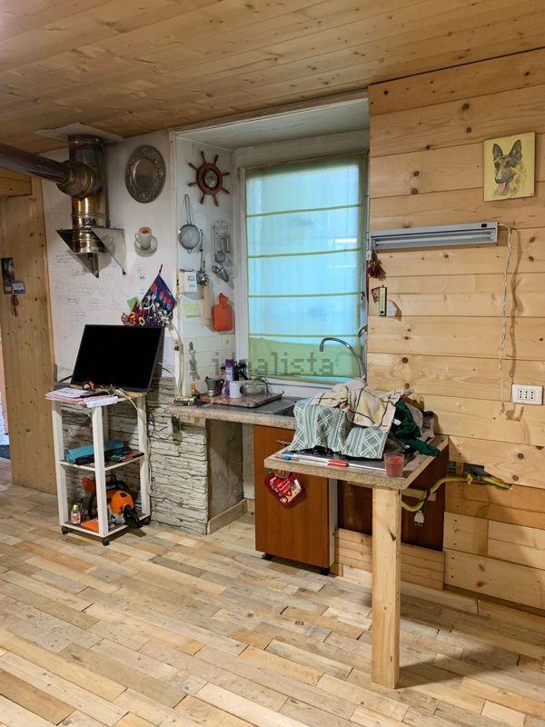 casa indipendente in vendita a Colorina