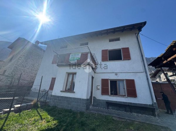 appartamento in vendita a Colorina