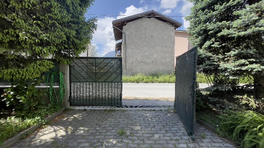 casa indipendente in vendita a Colorina in zona Selvetta