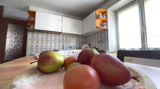 appartamento in vendita a Colorina in zona Valle