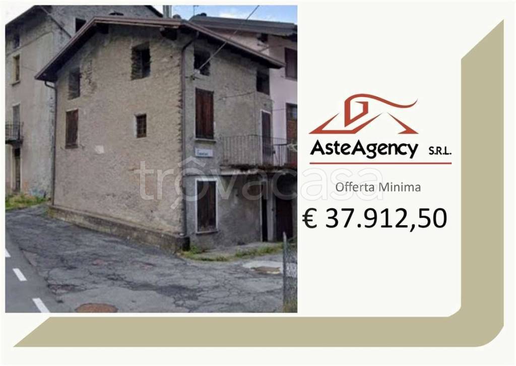 casa indipendente in vendita a Colorina