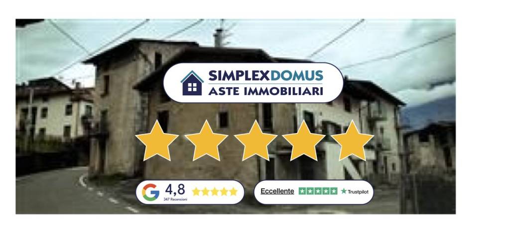 appartamento in vendita a Colorina