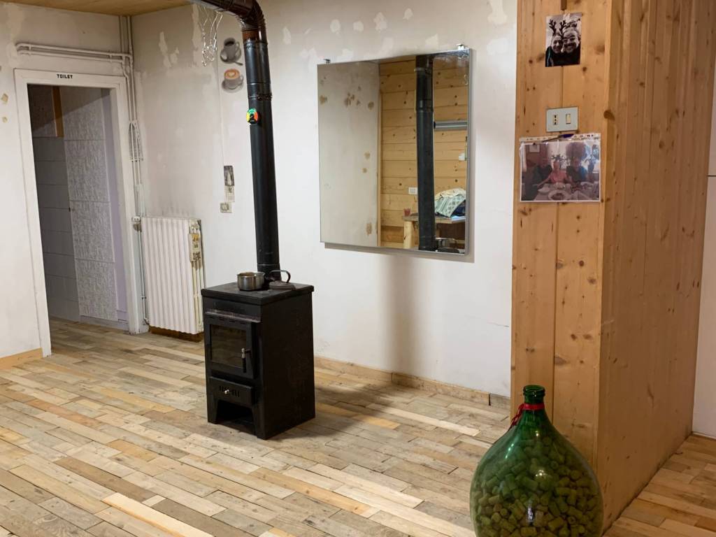 casa indipendente in vendita a Colorina