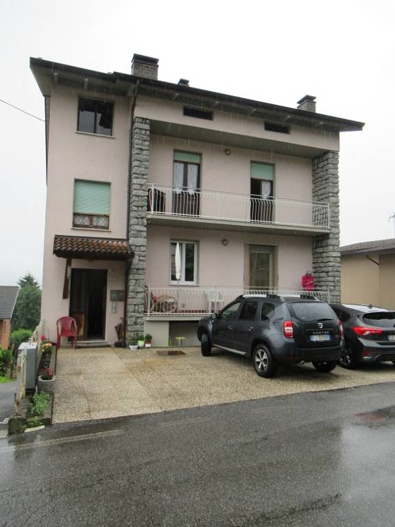 appartamento in vendita a Colorina in zona Valle
