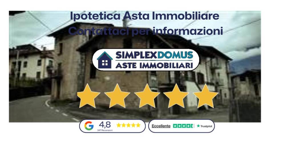 appartamento in vendita a Colorina